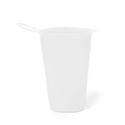 Vaso Plegable TPU