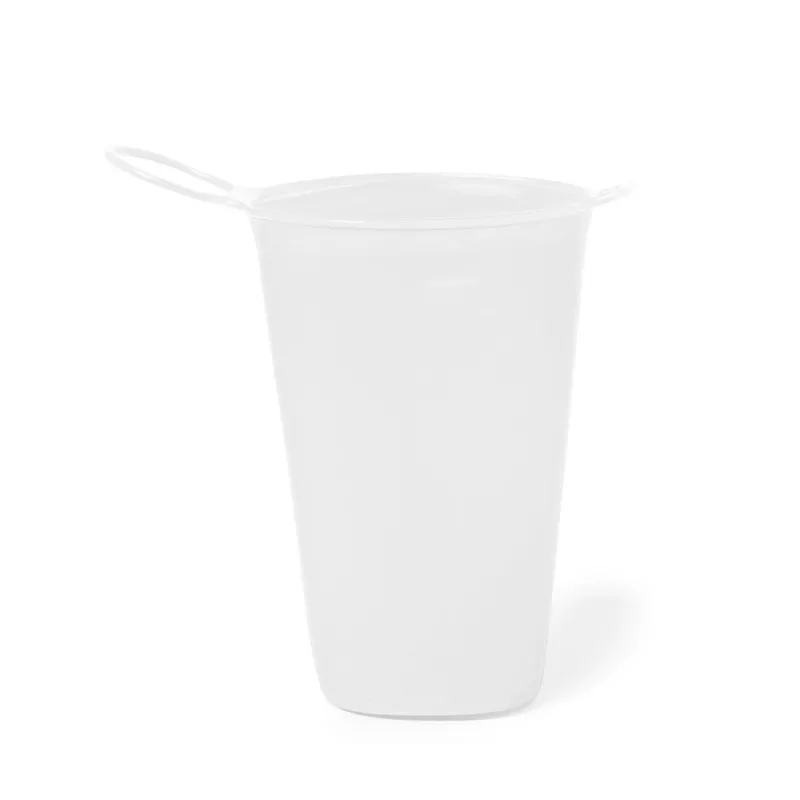 Vaso Plegable TPU