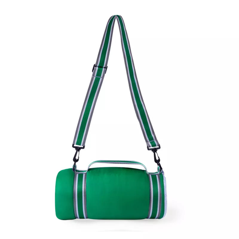 Manta Picnic Poliéster 210D/ Polar Fleece 190 g/ m2