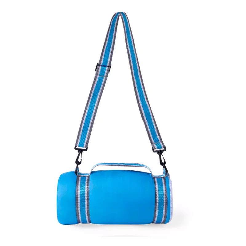 Manta Picnic Poliéster 210D/ Polar Fleece 190 g/ m2