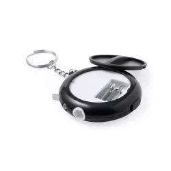 Flexómetro Multiherramienta Bambú/ ABS