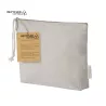 Neceser 100% Algodón Reciclado
