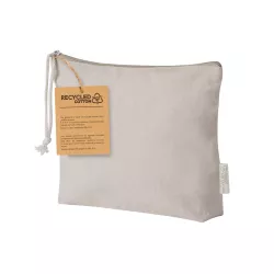 Neceser 100% Algodón Reciclado