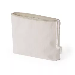 Neceser 100% Algodón Reciclado
