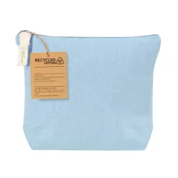 Neceser 100% Algodón Reciclado