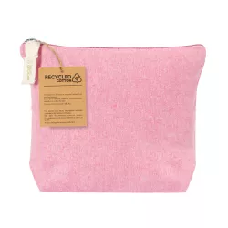 Neceser 100% Algodón Reciclado