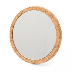 Espejo Corcho
