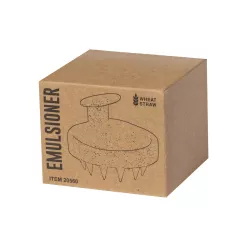 Emulsionador Caña de Trigo/ PP/ Silicona