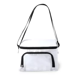 Nevera Poliéster 210D/ Aluminio