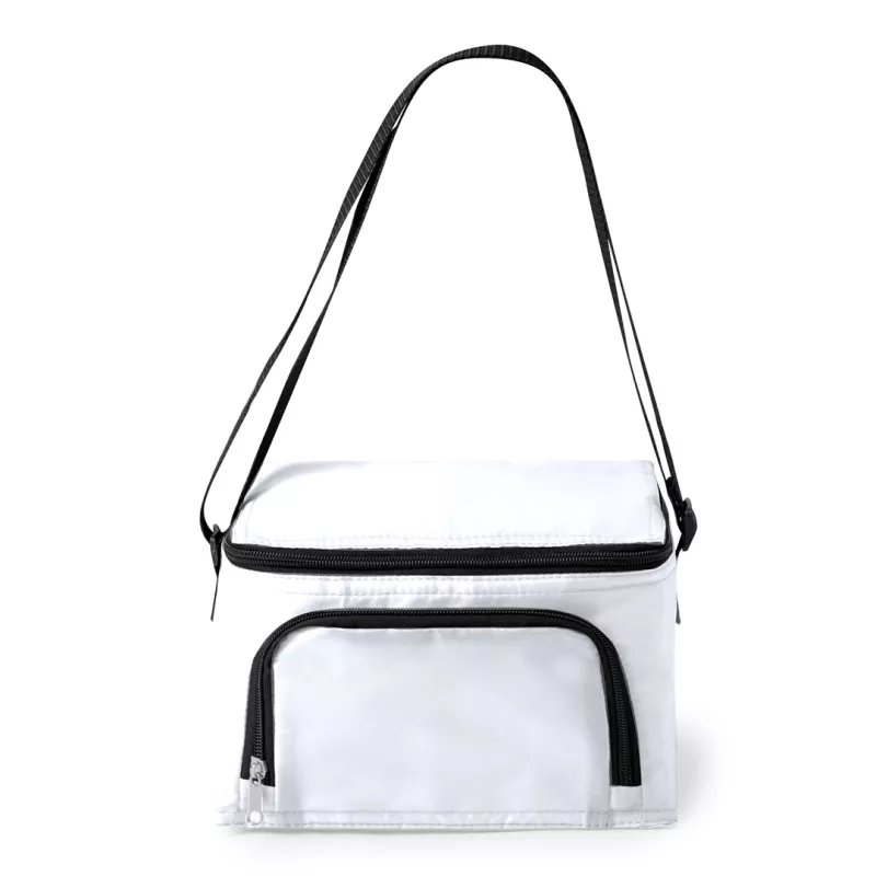 Nevera Poliéster 210D/ Aluminio