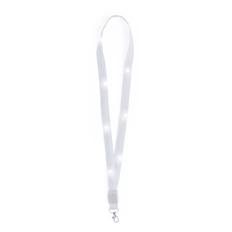 Lanyard Poliéster