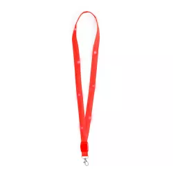 Lanyard Poliéster