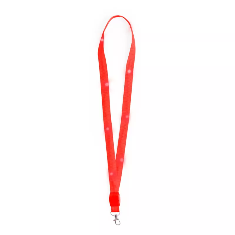 Lanyard Poliéster