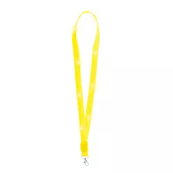 Lanyard Poliéster
