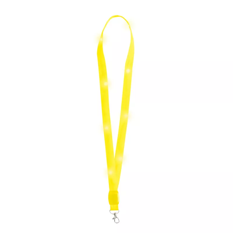 Lanyard Poliéster