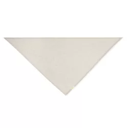 Pañoleta 100% Algodón Reciclado