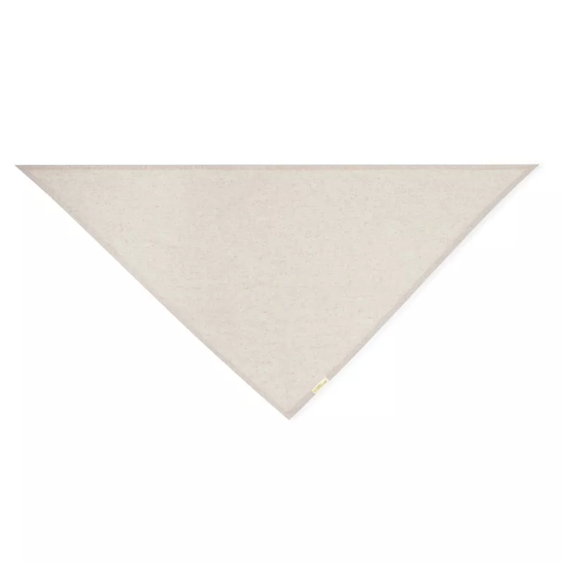 Pañoleta 100% Algodón Reciclado