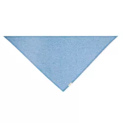 Pañoleta 100% Algodón Reciclado