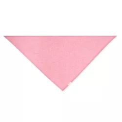 Pañoleta 100% Algodón Reciclado