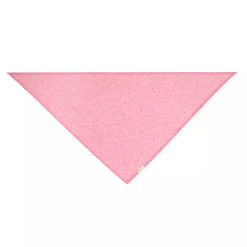 Pañoleta 100% Algodón Reciclado