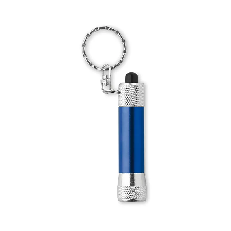 Llavero con Mini Linterna      