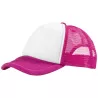 Gorra 5 Paneles Trucker