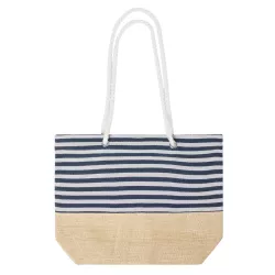 Bolsa 100% Algodón 450 g/ m2/ Yute