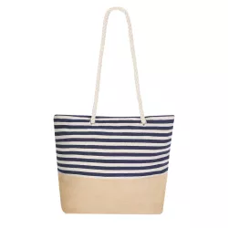 Bolsa 100% Algodón 450 g/ m2/ Yute