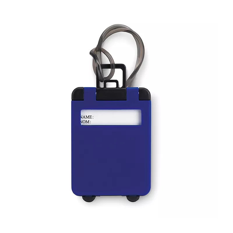 Identificador trolley          