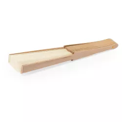 Abanico Madera/ Poliéster