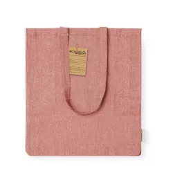 Bolsa 100% Algodón Reciclado 140 g/ m2