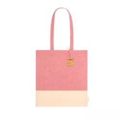 Bolsa 100% Algodón Reciclado 120 g/ m2