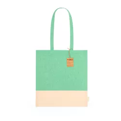 Bolsa 100% Algodón Reciclado 120 g/ m2