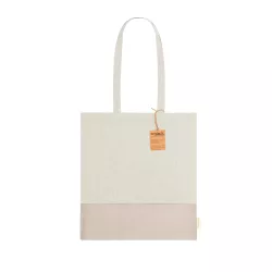 Bolsa 100% Algodón Reciclado 120 g/ m2