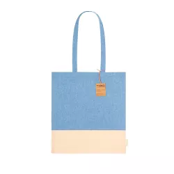 Bolsa 100% Algodón Reciclado 120 g/ m2