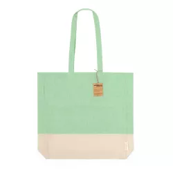 Bolsa 100% Algodón Reciclado 120 g/ m2