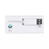 Puerto USB ABS Reciclado