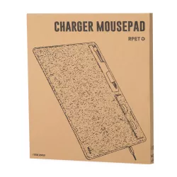 Alfombrilla Cargador Poliéster 300D RPET