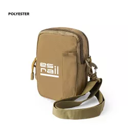 Bandolera Poliéster 800D