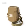 Bandolera Poliéster 800D