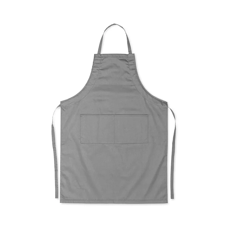Delantal de cocina ajustable   