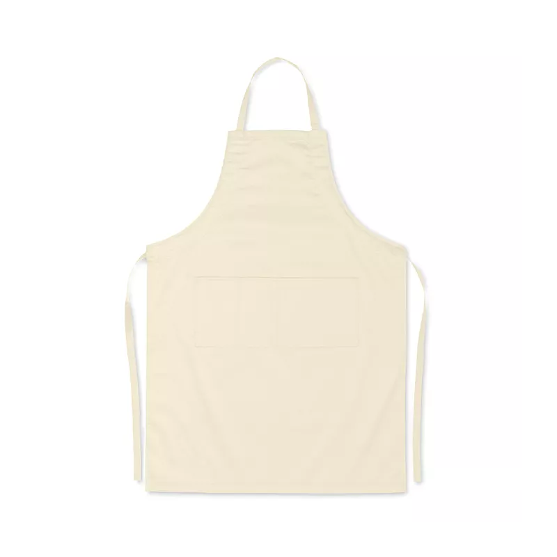 Delantal de cocina ajustable   
