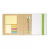 Set de papelería               