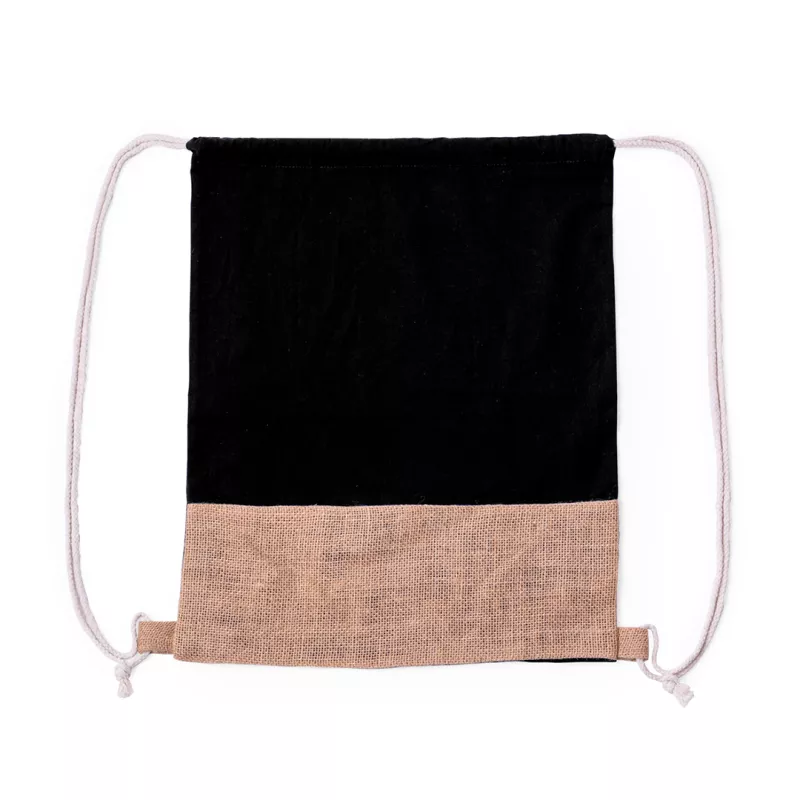 Mochila Yute/ Algodón 120 g/ m2