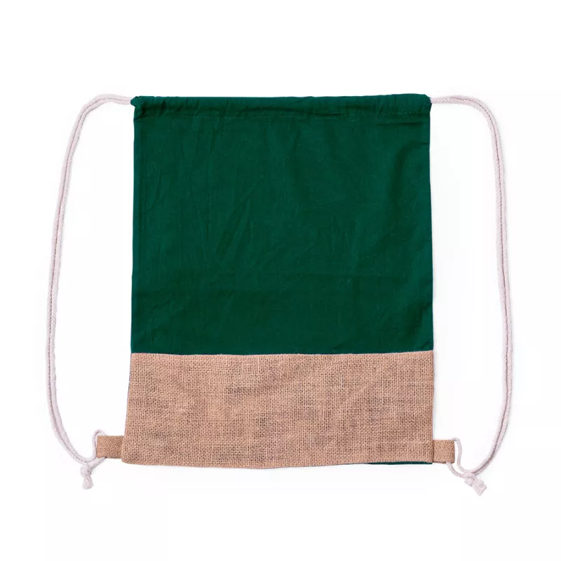 Mochila Yute/ Algodón 120 g/ m2