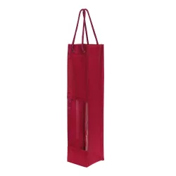 Bolsa para Botellas Merlot