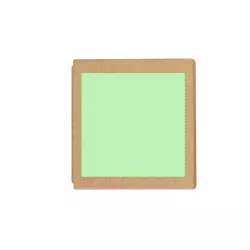 Lapicero Portanotas Cartón Reciclado