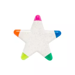 Set Marcadores Caña de Trigo/ PP