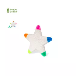 Set Marcadores Caña de Trigo/ PP