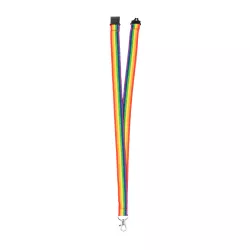 Lanyard Poliéster